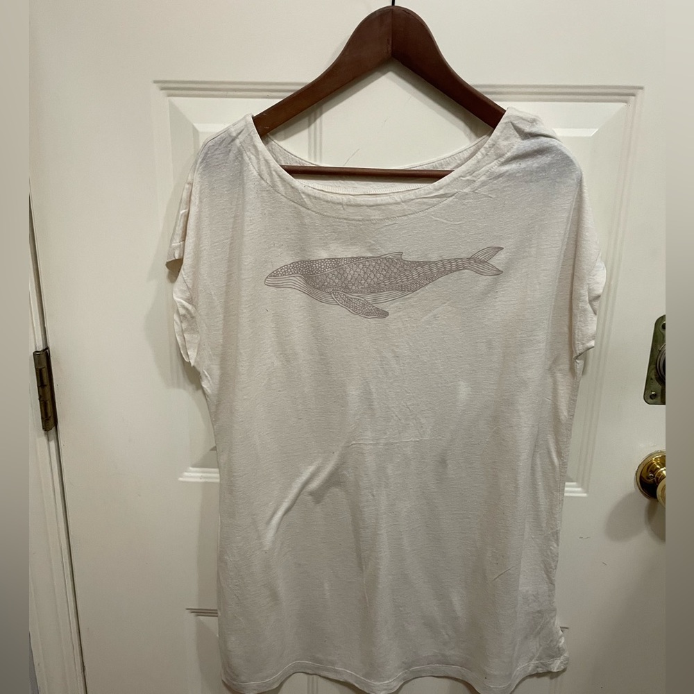 MEC t-shirt
